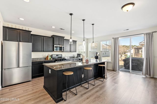 9 Bradford Court, Beaufort, SC 29902