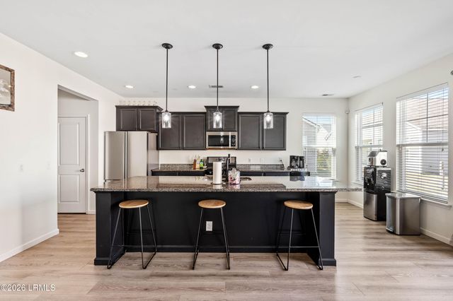 9 Bradford Court, Beaufort, SC 29902