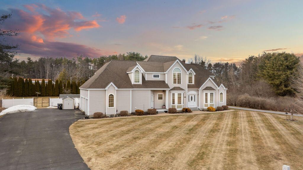 16 Ocean Greens Drive, Saco, ME 04072 — exterior