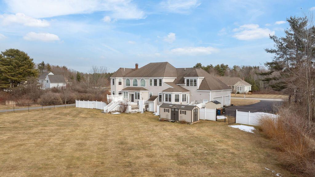 16 Ocean Greens Drive, Saco, ME 04072 — photo 2