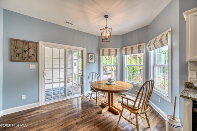 40 Thatcher Drive, Rocky Point, NC 28457