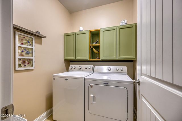 40 Thatcher Drive, Rocky Point, NC 28457