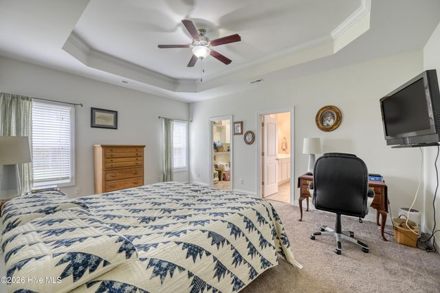 40 Thatcher Drive, Rocky Point, NC 28457