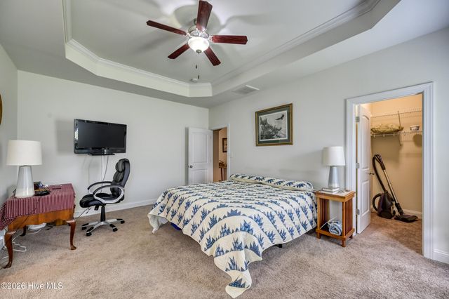 40 Thatcher Drive, Rocky Point, NC 28457