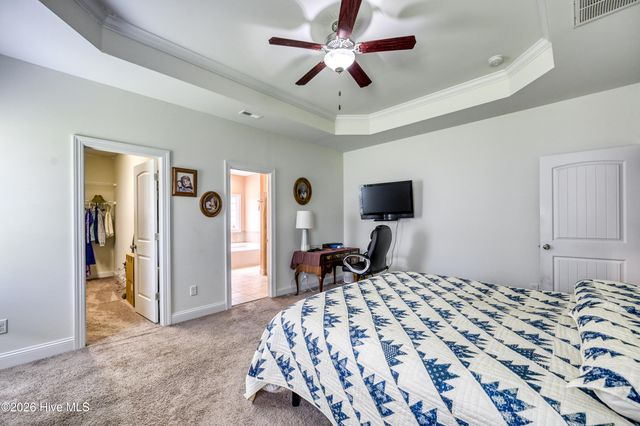 40 Thatcher Drive, Rocky Point, NC 28457