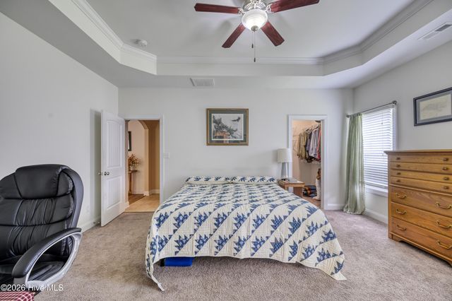 40 Thatcher Drive, Rocky Point, NC 28457