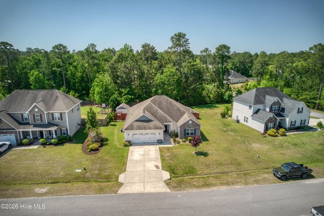 40 Thatcher Drive, Rocky Point, NC 28457