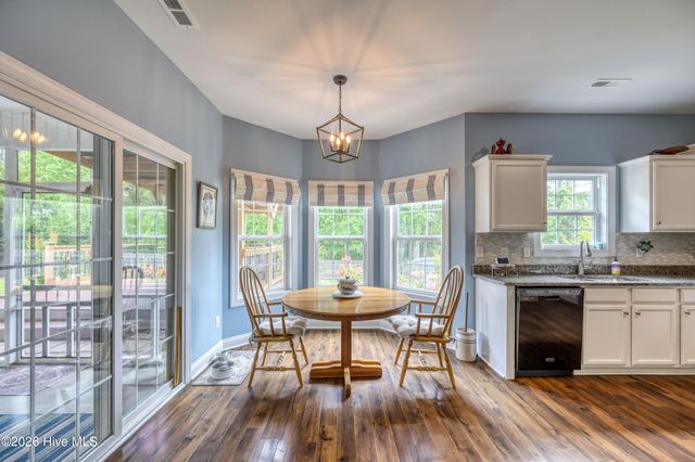 40 Thatcher Drive, Rocky Point, NC 28457
