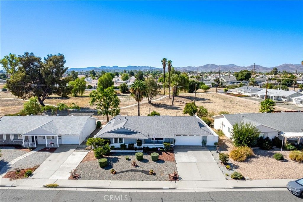 28928 E Worcester, Sun City, CA 92586 — photo 5