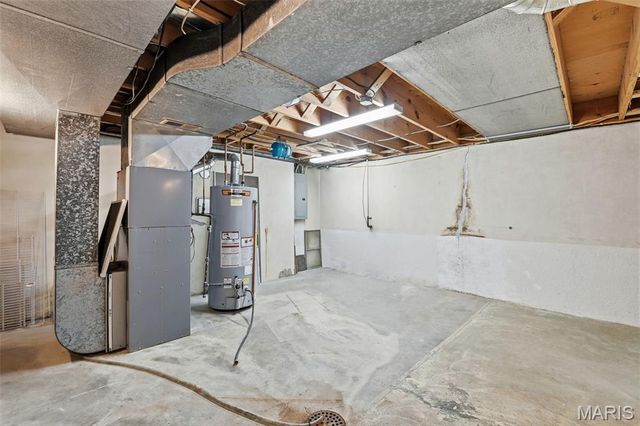 426 Darst Road, Ferguson, MO 63135