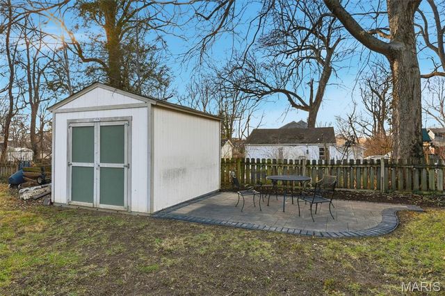 426 Darst Road, Ferguson, MO 63135