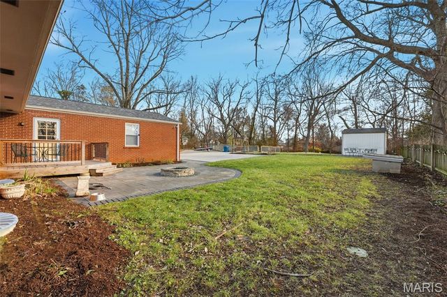 426 Darst Road, Ferguson, MO 63135