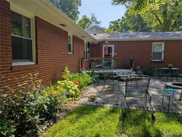 426 Darst Road, Ferguson, MO 63135