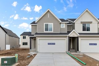 1898 E CORRIENTE DR #1184, Salem, UT 84653