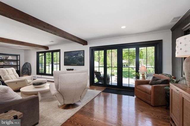 16 ALTA VISTA DR, Princeton, NJ 08540