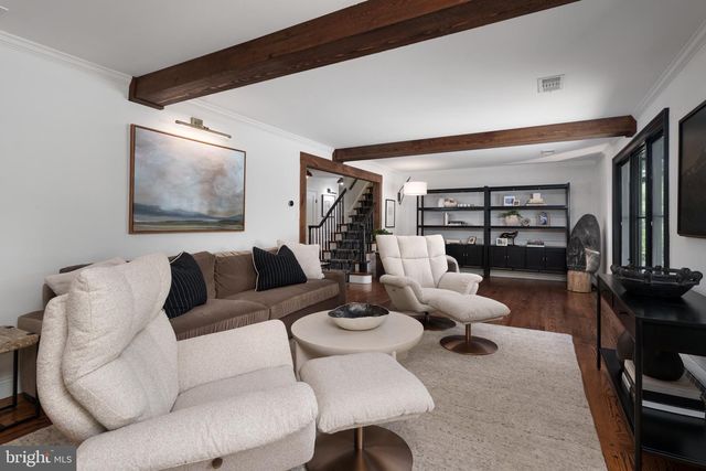 16 ALTA VISTA DR, Princeton, NJ 08540