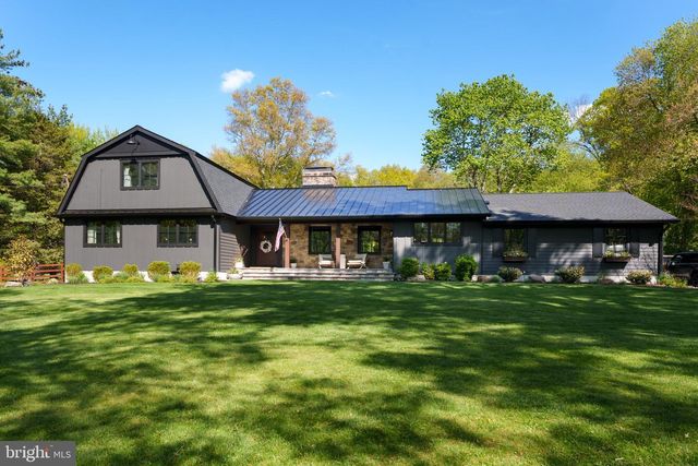 16 ALTA VISTA DR, Princeton, NJ 08540