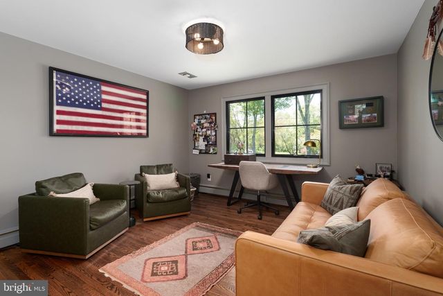 16 ALTA VISTA DR, Princeton, NJ 08540