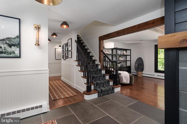 16 ALTA VISTA DR, Princeton, NJ 08540