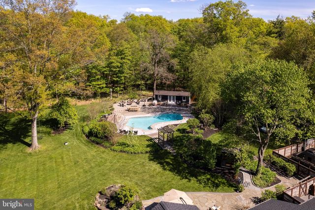 16 ALTA VISTA DR, Princeton, NJ 08540