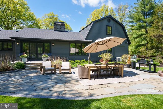 16 ALTA VISTA DR, Princeton, NJ 08540