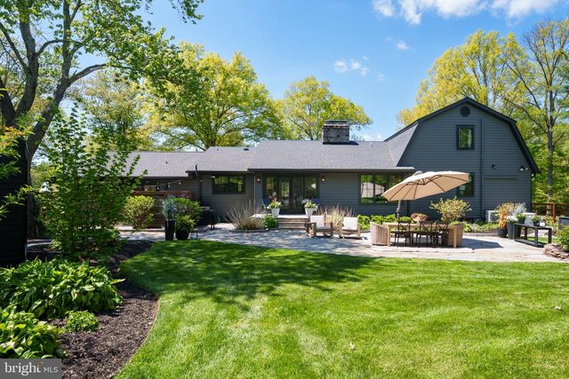 16 ALTA VISTA DR, Princeton, NJ 08540