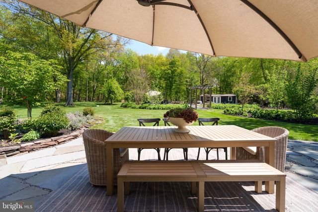 16 ALTA VISTA DR, Princeton, NJ 08540