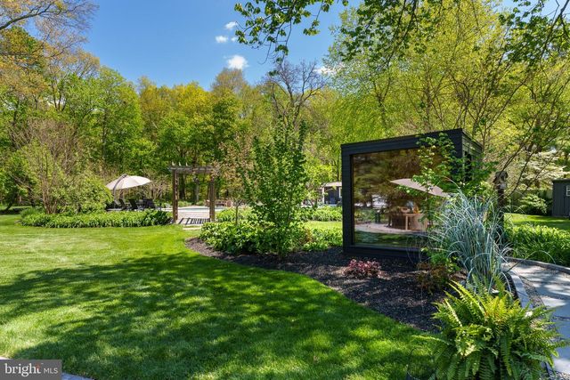 16 ALTA VISTA DR, Princeton, NJ 08540