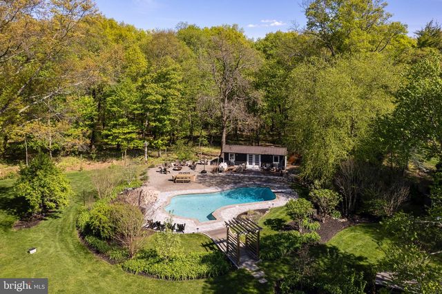16 ALTA VISTA DR, Princeton, NJ 08540