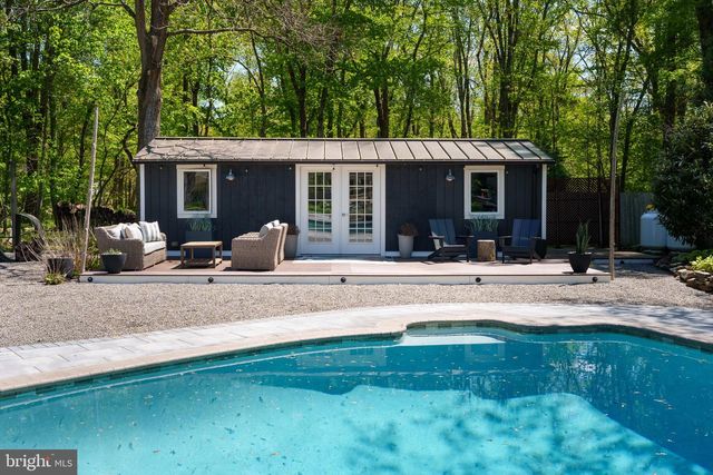 16 ALTA VISTA DR, Princeton, NJ 08540