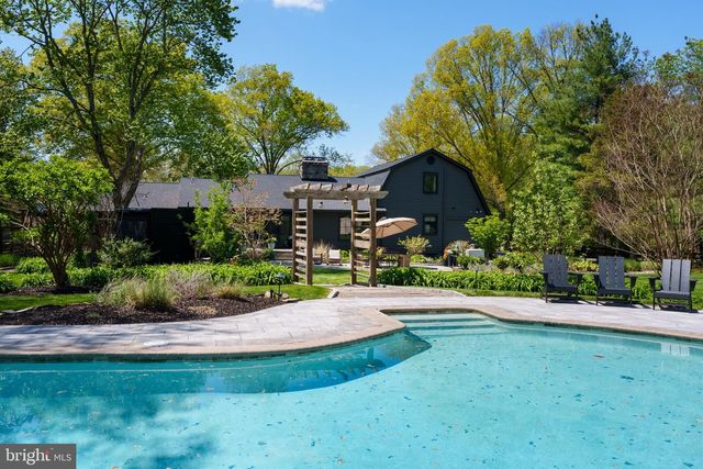 16 ALTA VISTA DR, Princeton, NJ 08540