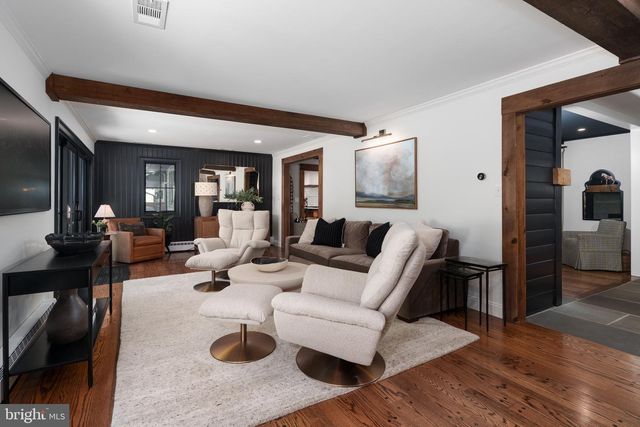 16 ALTA VISTA DR, Princeton, NJ 08540
