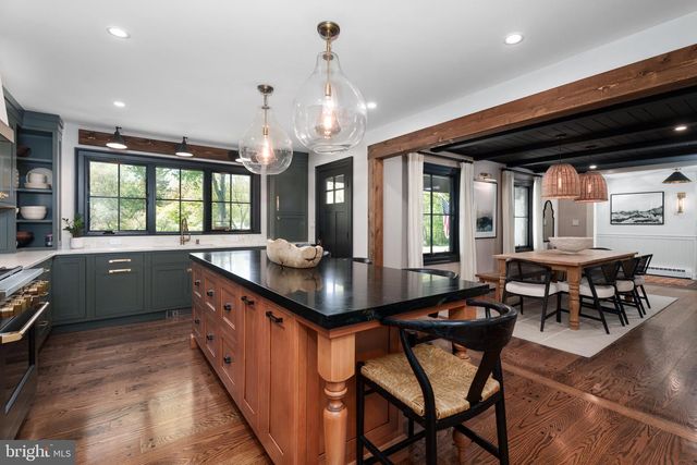 16 ALTA VISTA DR, Princeton, NJ 08540