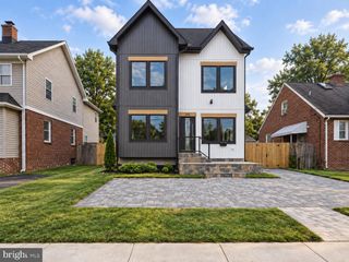 742 GEORGE MASON DR #742, Arlington, VA 22203