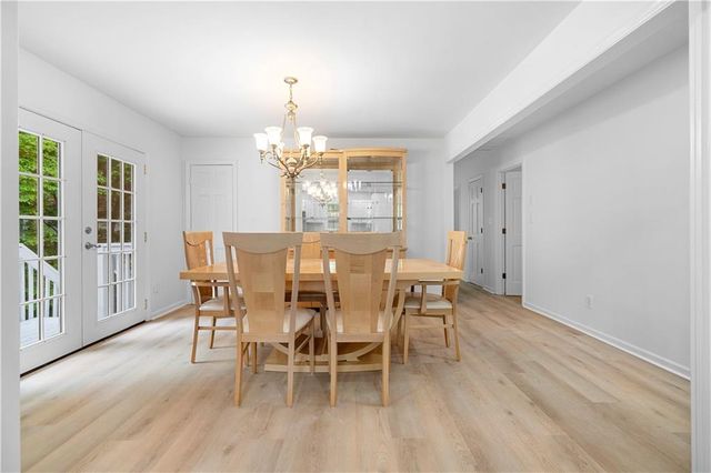 3456 Trooper Ridge NW, Acworth, GA 30101