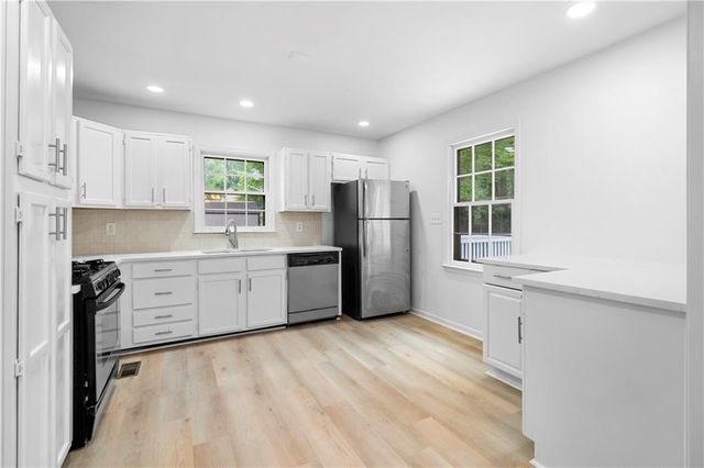 3456 Trooper Ridge NW, Acworth, GA 30101