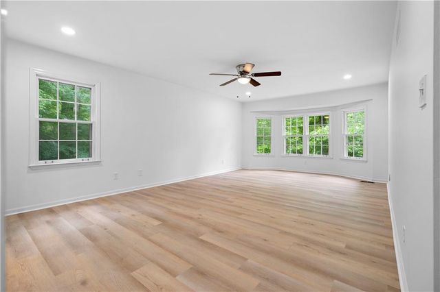 3456 Trooper Ridge NW, Acworth, GA 30101
