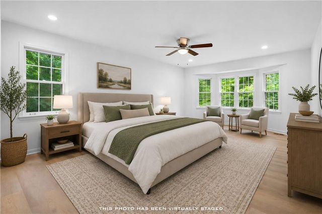 3456 Trooper Ridge NW, Acworth, GA 30101