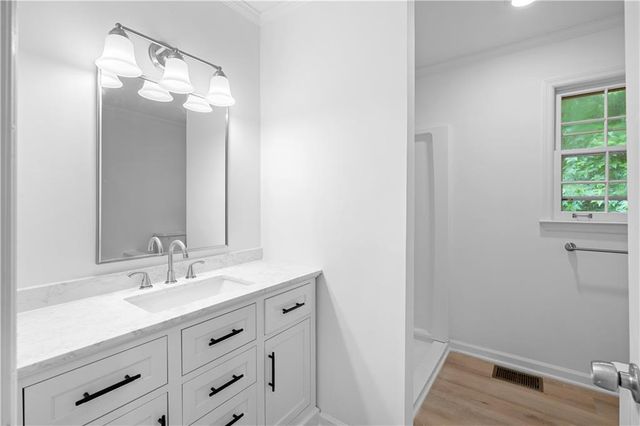 3456 Trooper Ridge NW, Acworth, GA 30101