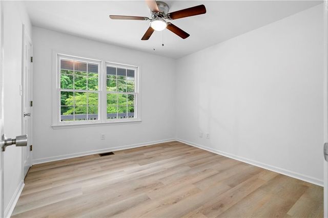 3456 Trooper Ridge NW, Acworth, GA 30101