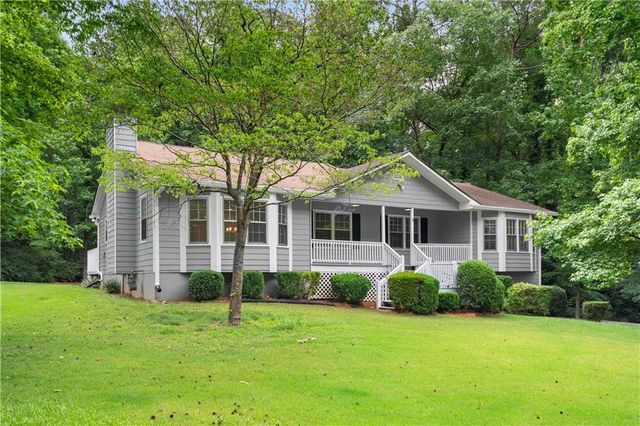3456 Trooper Ridge NW, Acworth, GA 30101