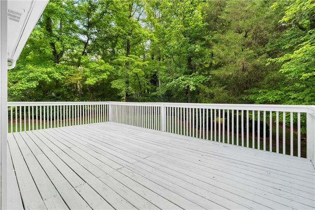3456 Trooper Ridge NW, Acworth, GA 30101
