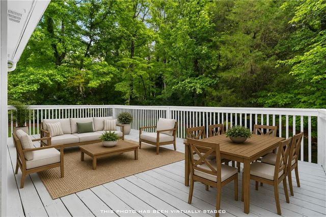 3456 Trooper Ridge NW, Acworth, GA 30101