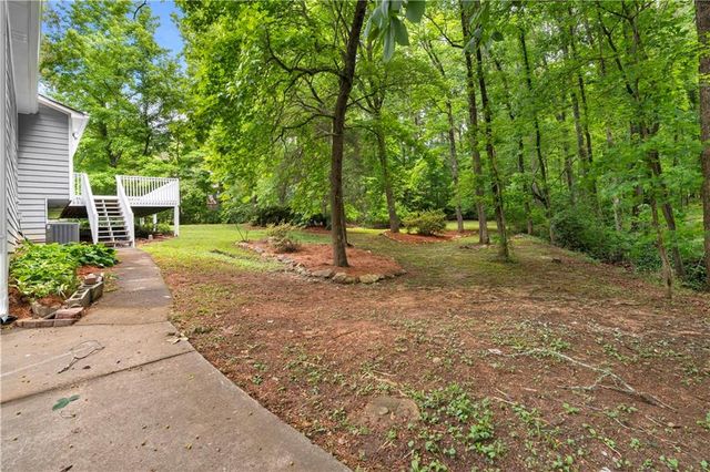 3456 Trooper Ridge NW, Acworth, GA 30101