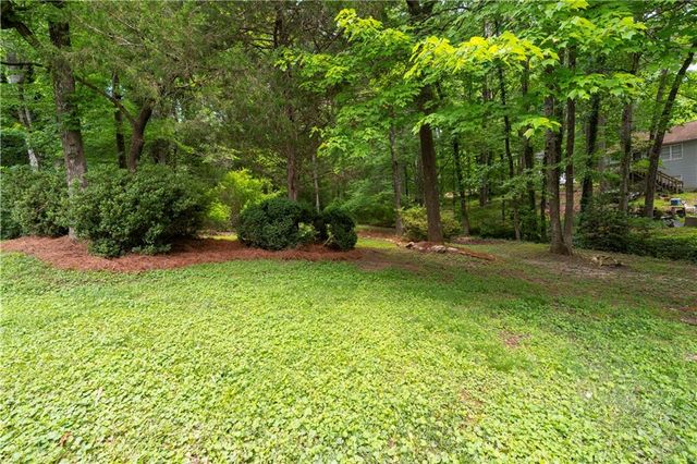 3456 Trooper Ridge NW, Acworth, GA 30101