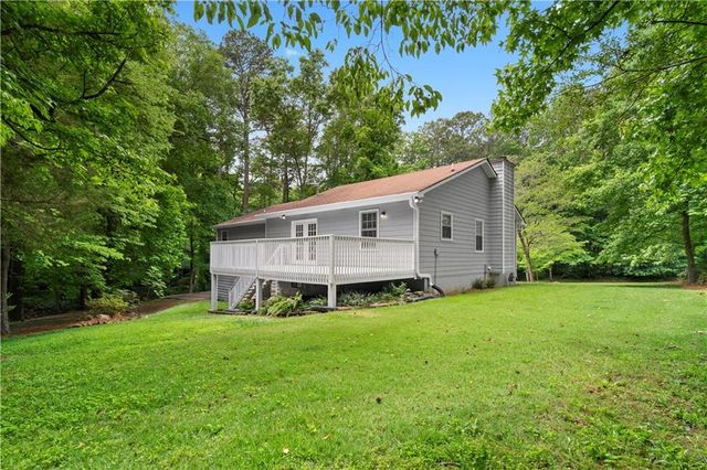 3456 Trooper Ridge NW, Acworth, GA 30101