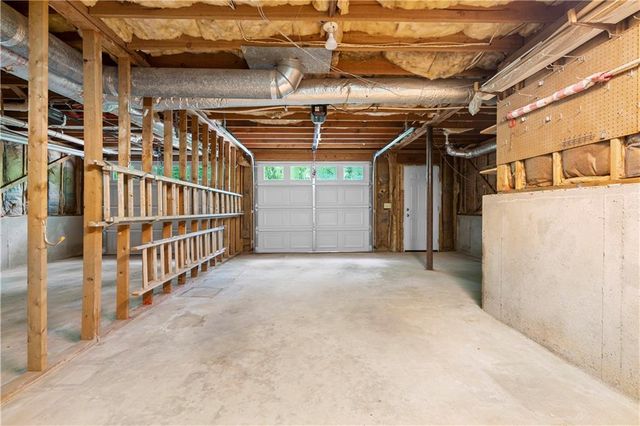 3456 Trooper Ridge NW, Acworth, GA 30101