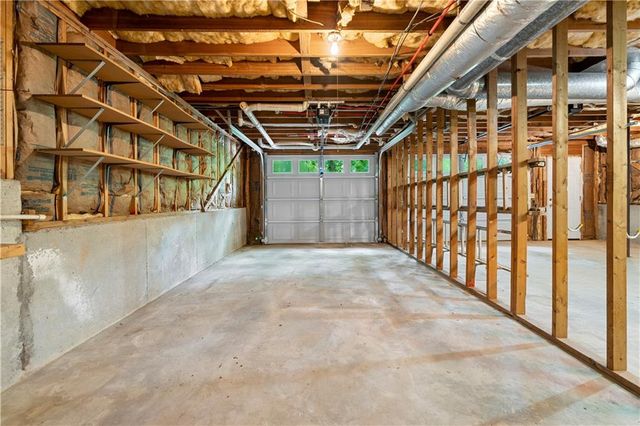 3456 Trooper Ridge NW, Acworth, GA 30101
