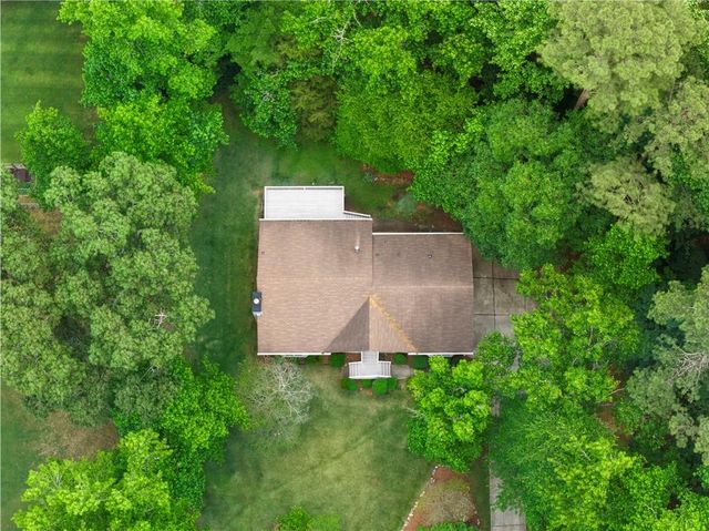 3456 Trooper Ridge NW, Acworth, GA 30101