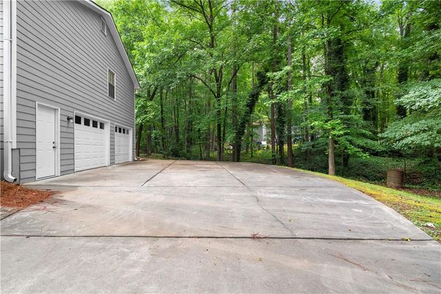 3456 Trooper Ridge NW, Acworth, GA 30101